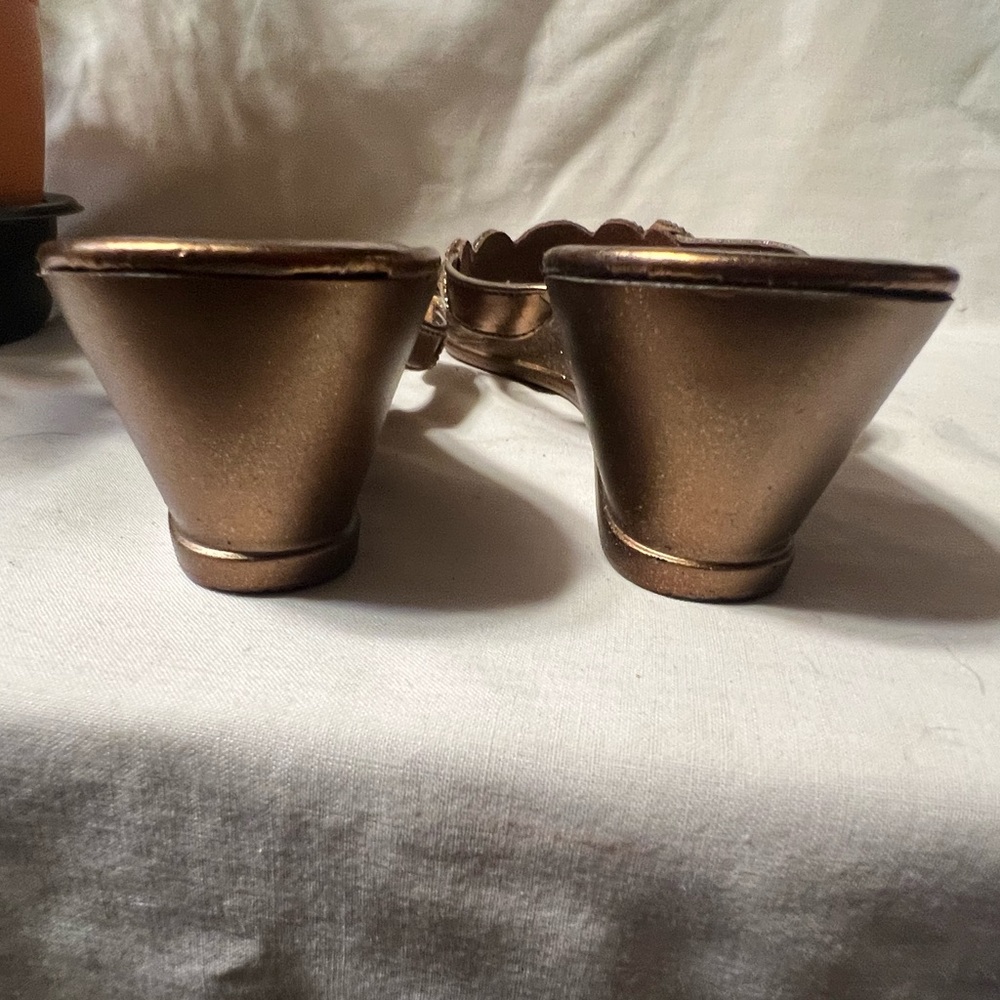 ITALIAN SANDALS - Picture 6 of 10
